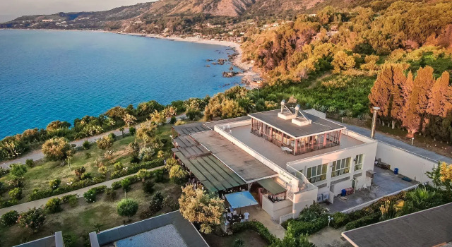Villaggio Le Rosette Resort 4, Buchen Sie Resort 4-Sterne-Hotels in Parghelia, 4*