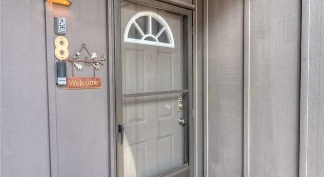 Abbot Private Vacation Home Condominium 8, Забронировать Отель Отели Санривер с парковкой, Парковка