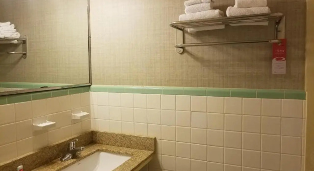 Двухместный номер Standard FALLS INN