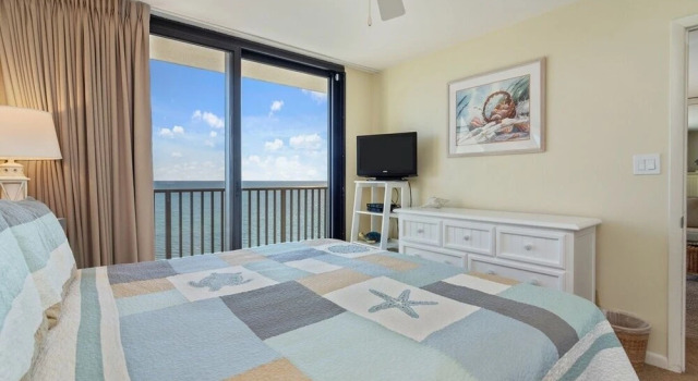 One Seagrove Place Unit 1106 2 Bedroom Condo by RedAwning