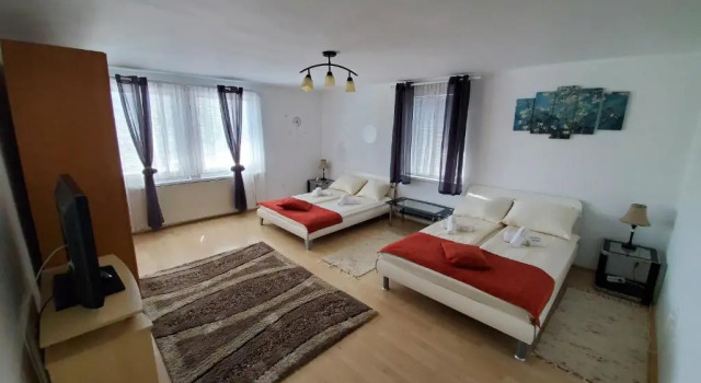 Номер Standard Casa Marian