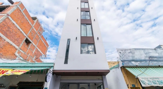 OYO 392 Nami Home Hotel, Rezerwuj Hotel Tanie hotele w Da Nang