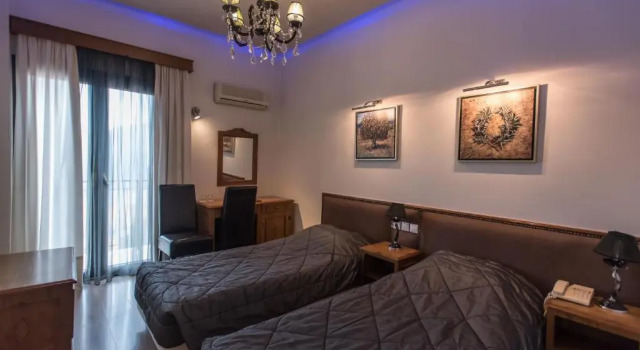Номер Standard Anesis Hotel
