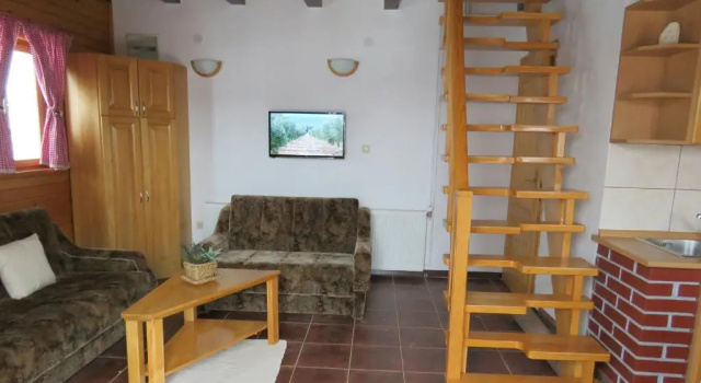 Guesthouse Stefanac, Prenota Affittacamere Otocac 
