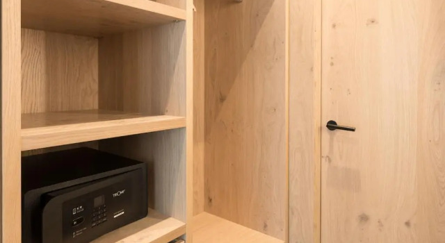 Номер Standard Hotel Naudi Boutique Adults only