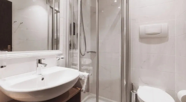 Двухместный номер Standard с балконом Hotel Montis - Active Nature Resort