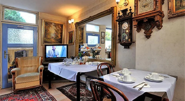 Hotel Blanco