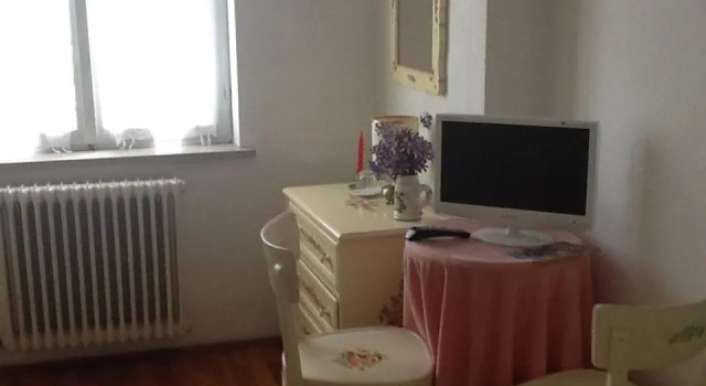 Номер Standard Hotel Due Pini