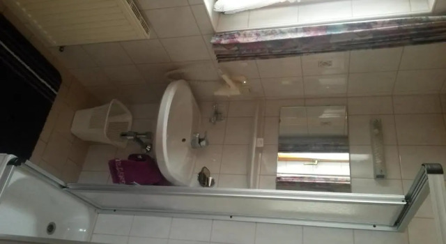 Номер Standard Apart Garni La Fontana