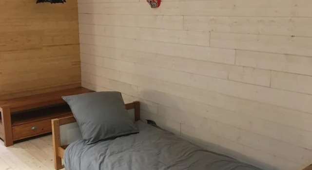 Standard chambre le 25bis