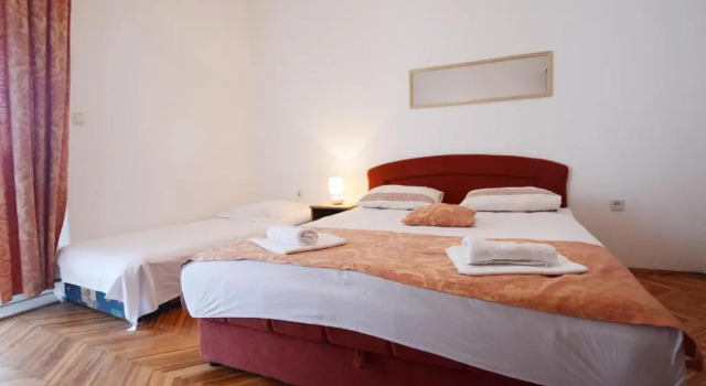 Apartments Ante, Rezerwuj Apartament Hotele w Split-Dalmatia County ze śniadaniem, Śniadanie