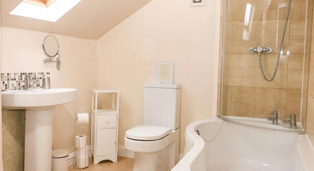 The Cottage Glossop, Rezervasyon Tatil Evi Merseyside villalar, Villa