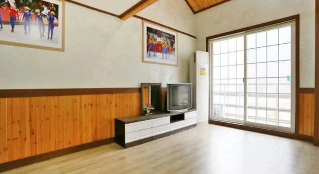 Youngwol Dongganggaja Bongnae Pension, Book Hotel Pyeongchang Gangwon-Do