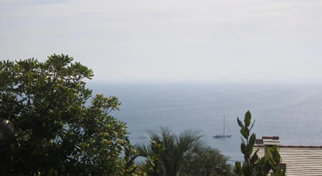 Suite affaccio sul mare, Book Hotel Recco Italian Riviera