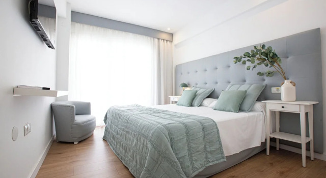 Одноместный номер Standard Fleming Playa Poniente