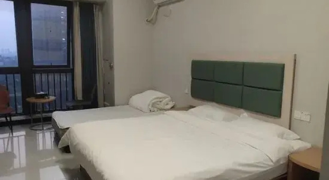 Shangpin Residence (Zhengzhou University Gongyuanmao), Book Hotel Zhengzhou Henan