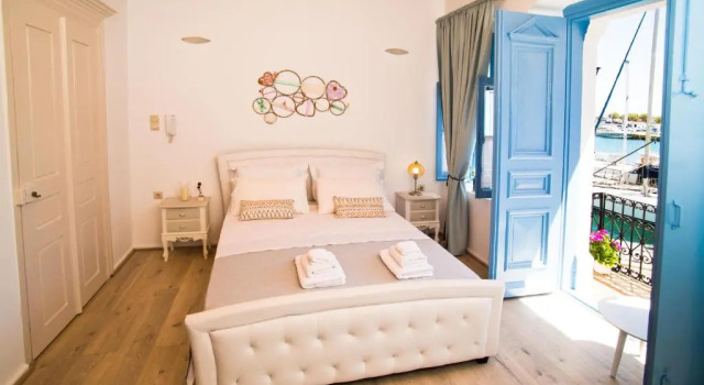 spongkalyA apartment I