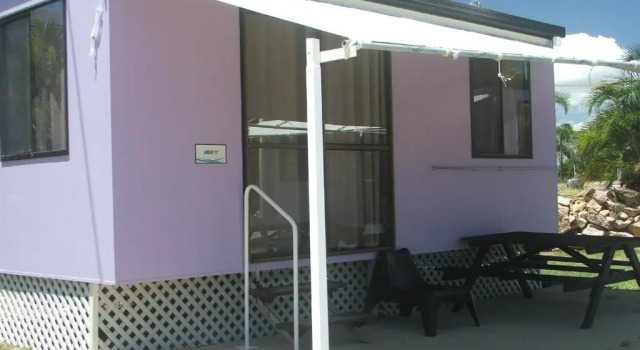 Номер Standard Horseshoe Bay Resort