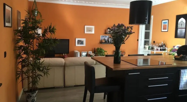 Wish Suite Fabie de Triana