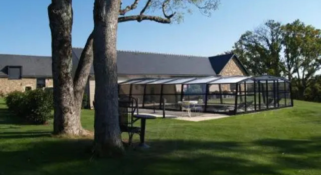 Le Val de Brangon
