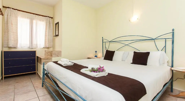 Appartamento Standard 1 camera da letto HOSTAL DORIS