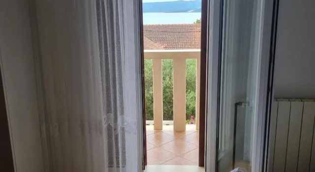 Villa Mila, Забронировать Вилла Коттеджи Бола, рядом с Пляж Порт Бол, Коттедж