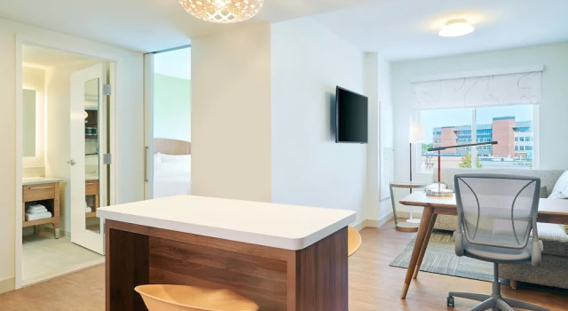 Люкс Element by Marriott West Des Moines