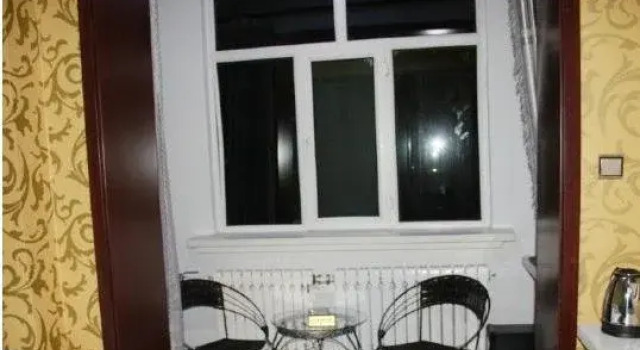 Wenxin Hotel, Book Hotel Hulunbuir Inner Mongolia