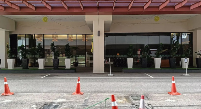 Melaka Studio Suites, Rezerwuj Apartamentowiec hotelowy Malakka Melaka