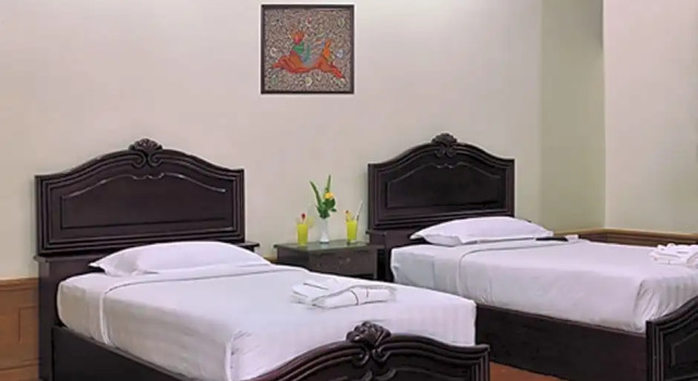 Habitación doble Superior Royal Reward Resort
