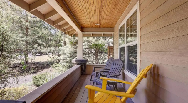 Westside Walkable-AC-3BR/2.5BA, Prenota Appartamento Bend 