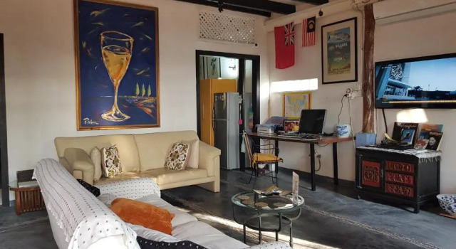 Вилла Experience Island Heritage Home
