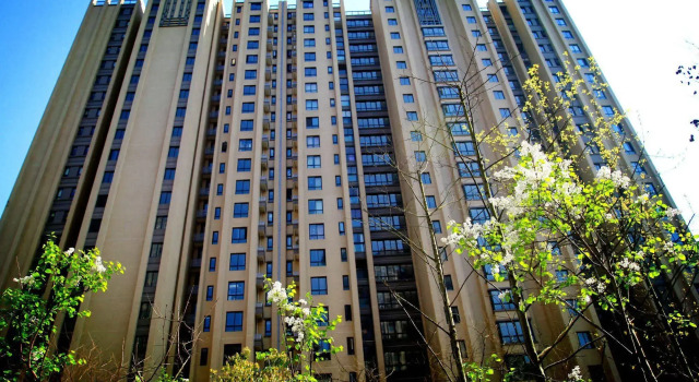 Daguan Holiday Apartment (Tunxi Old Street)