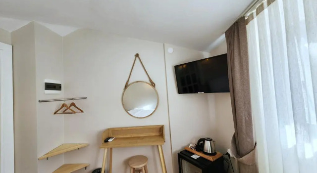 Aya Butik Otel