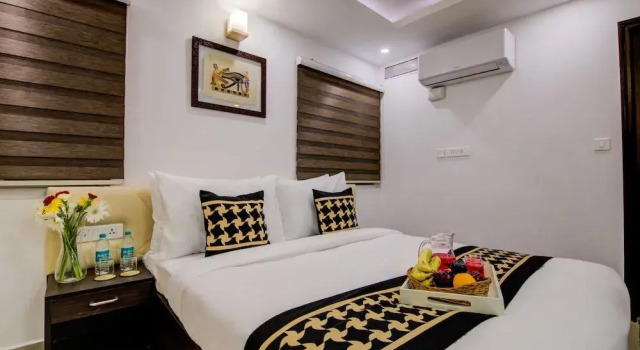 Edition O 30061 Koramangala Wipro Signal, Rezervovat Hotel Koramangala 