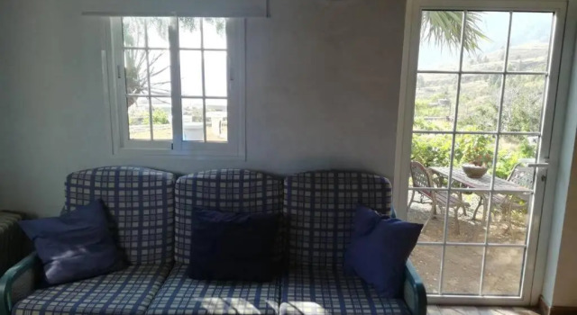 Casa Las Laderitas B