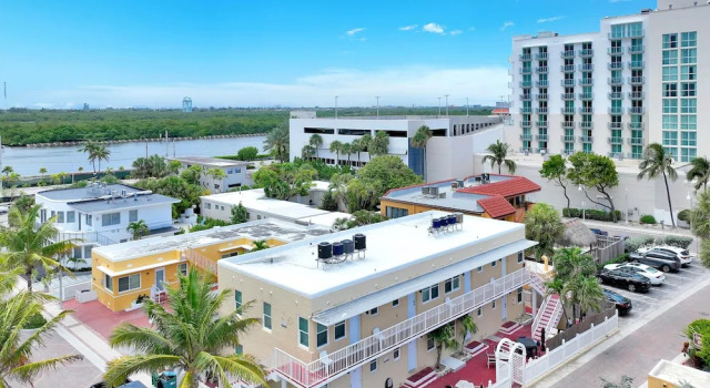 Laguna Blu Beach, Book Hotel Hollywood Panhandle Florida