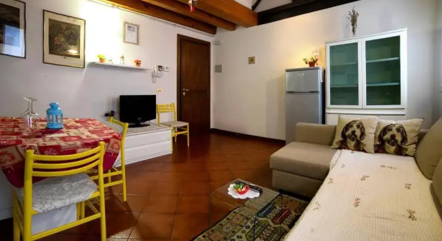 Апартаменты Holiday Treviso Suite LOMBARDI