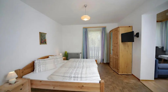 Номер Standard Gästehaus Lienharterhof