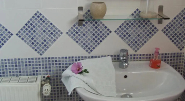Двухместный номер Standard Le Clos du Clocher