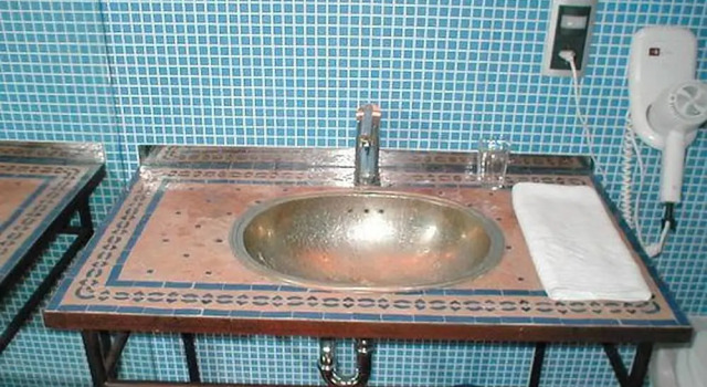 Двухместный номер Standard с балконом Hotel Village
