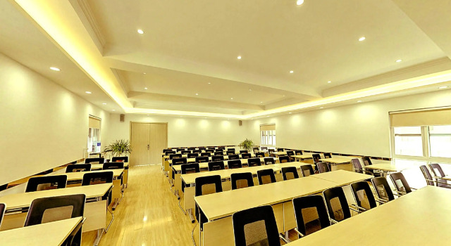 Люкс Business Hanting Hotel Yancheng Century Avenue