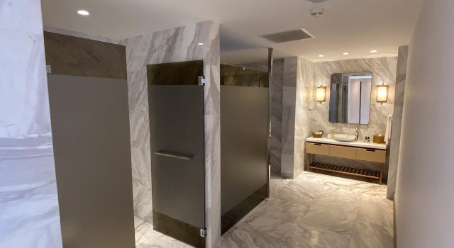 Лофт с видом на море METT Hotel & Beach Resort Bodrum