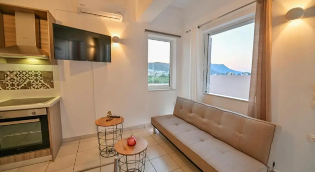 Artemis No.2 Apartment