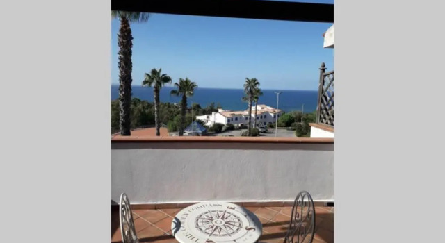 Апартаменты Appartamento Casa Rossa