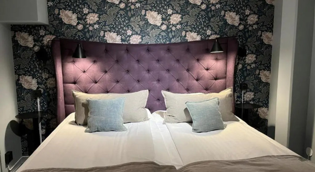 Люкс Best Western Princess Hotel