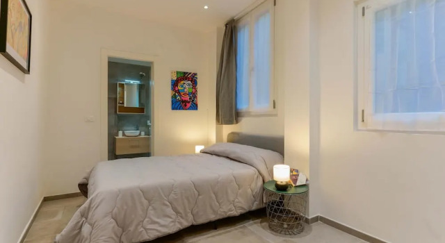 Sette Chiese Apartments by Lesdomus, Забронировать Апартаменты/квартира Болонья провинция Болонья, рядом с Башня Гарисенда