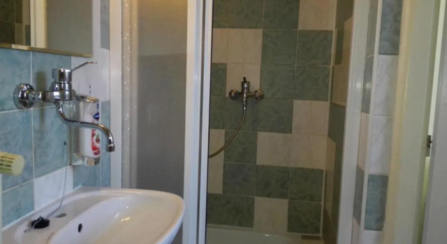 Номер Standard Hotel Toliar & wellness
