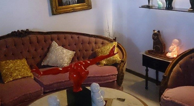 Il Mirto e la Rosa Hoteles