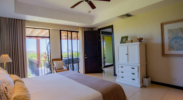 Номер Standard Reserva Conchal Resort - Carao Complex
